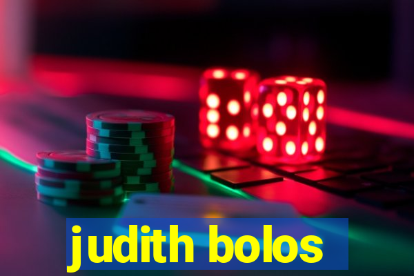 judith bolos